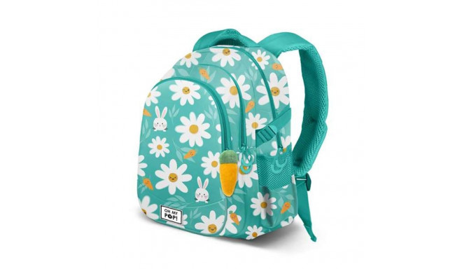 Kooliseljakott Oh My Pop!