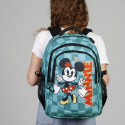School Bag Minnie Mouse