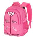 School Bag Barbie