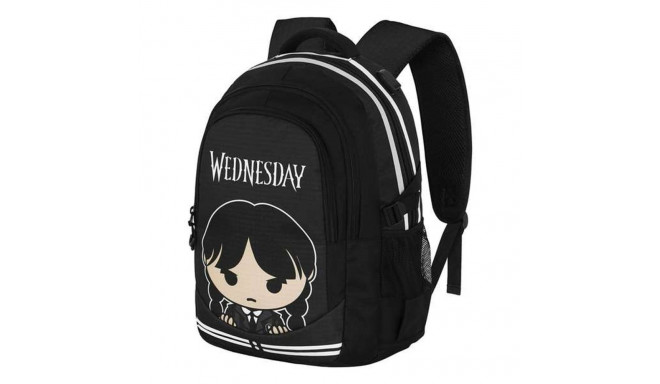 School Bag Wednesday