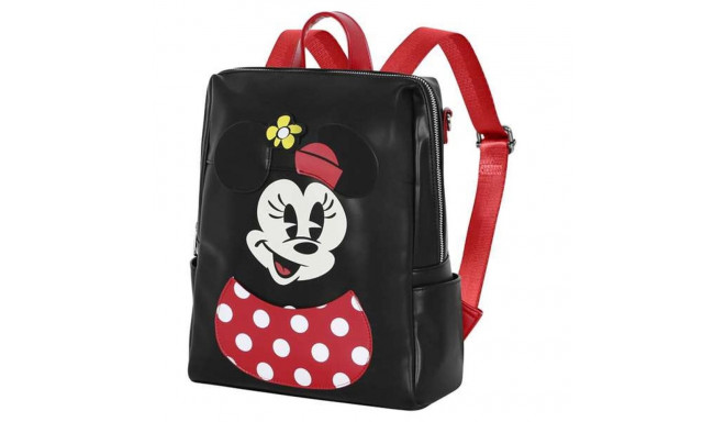 School Bag Minnie Mouse