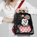 School Bag Minnie Mouse