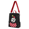 School Bag Minnie Mouse