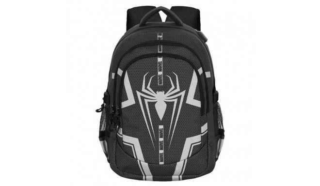 School Bag Spider-Man