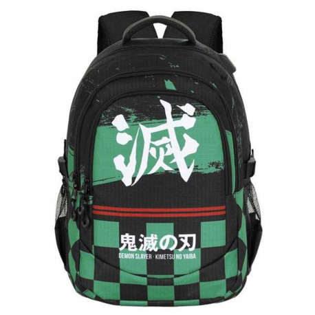 School Bag Demon Slayer