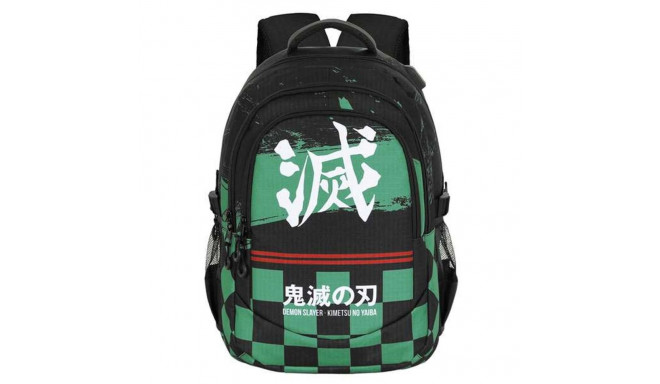 Kooliseljakott Demon Slayer