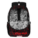 School Bag Spider-Man