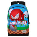 School Bag Sonic Knuckles