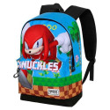 Kooliseljakott Sonic Knuckles