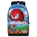 School Bag Sonic Knuckles