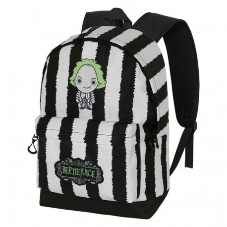 School Bag Beetlejuice