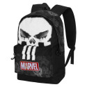 Kooliseljakott Marvel  Punisher Skull