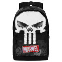 Kooliseljakott Marvel  Punisher Skull