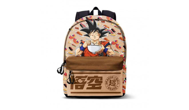 School Bag Dragon Ball