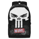Kooliseljakott Marvel  Punisher Skull