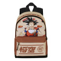 School Bag Dragon Ball