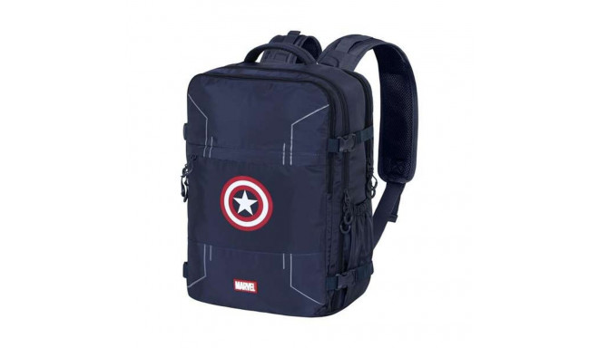 Multipurpose Backpack Capitán América Cabin