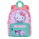 School Bag Hello Kitty