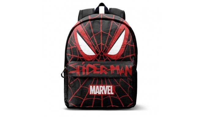 Kooliseljakott Spider-Man