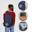 Multipurpose Backpack Dragon Ball Cabin