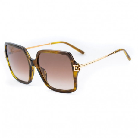 Ladies' Sunglasses Escada SESE46-5706U8 ø 57 mm