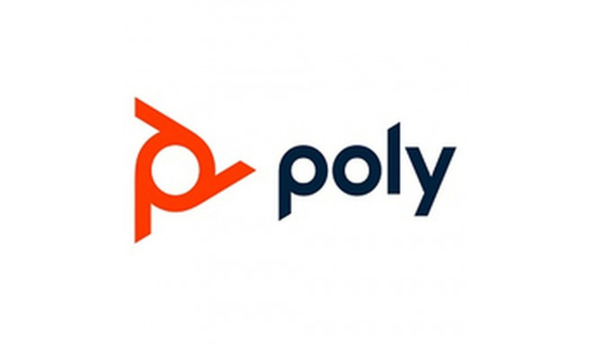 Portable Bluetooth Speakers Poly B95VJUT#AC3