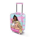 Salongi Käru Barbie
