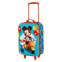 Cabin Trolley Mickey Mouse