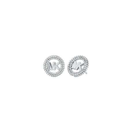 Ladies' Earrings Michael Kors MKJ8560040 Silver