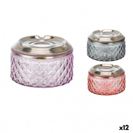 Tuhatoos Confortime Klaas Teras 10,5 x 10,5 x 6,6 cm (12 Ühikut)