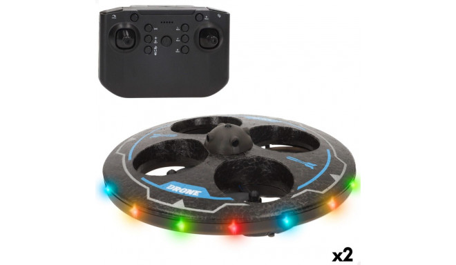 Drone Speed & Go (2 Units)