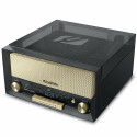 Mini Hifi Muse MT110 Black