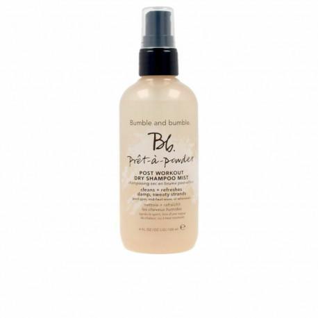 Dry Shampoo Bumble & Bumble Pret Post Workout 120 ml