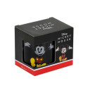Mug Mickey Mouse Black Face