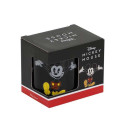Mug Mickey Mouse Black Face