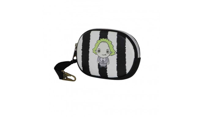 Purse Beetlejuice Black