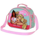 Lunchbox Barbie Pink