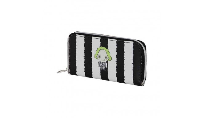 Purse Beetlejuice Black