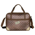 Laptop Case Mickey Mouse Brown