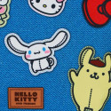 Beach Bag Hello Kitty Blue