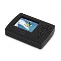 Fantec BeastVision TFT color display with speaker