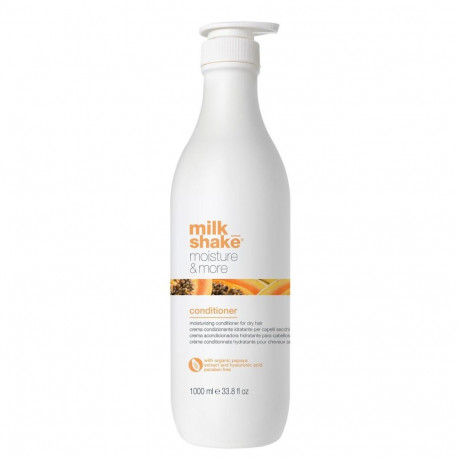 Conditioner Milk Shake Moisture & More 1 L