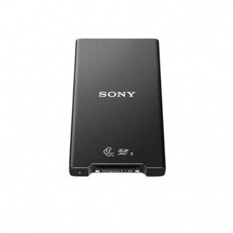 External Card Reader Sony MRWG2.SYM Black