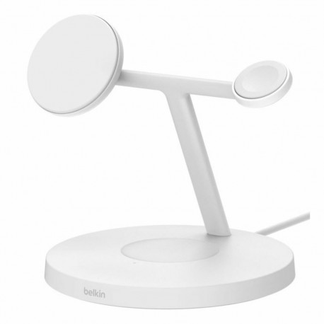 Seinalaadija Belkin Valge