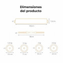 Dumbbells Xiaomi ORMANC30V2P