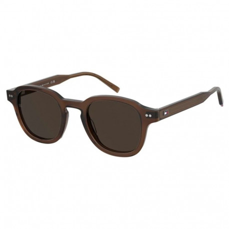 Meeste Päikeseprillid Tommy Hilfiger TH-2185-S-09Q Ø 49 mm