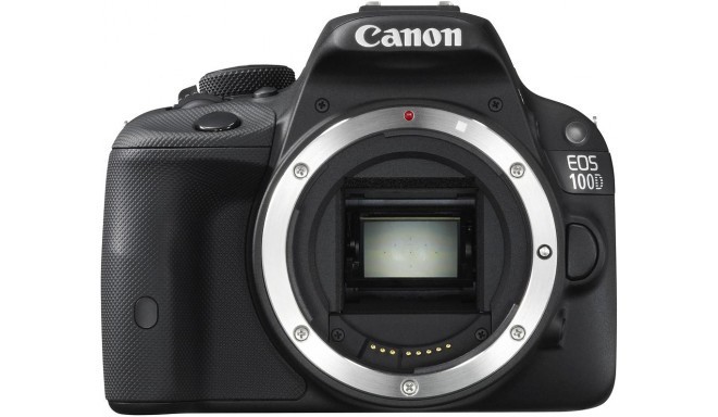 Canon EOS 100D  body