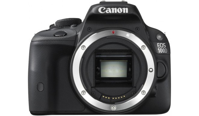 Canon EOS 100D  kere