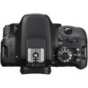Canon EOS 100D + 18-55 мм DC III Kit