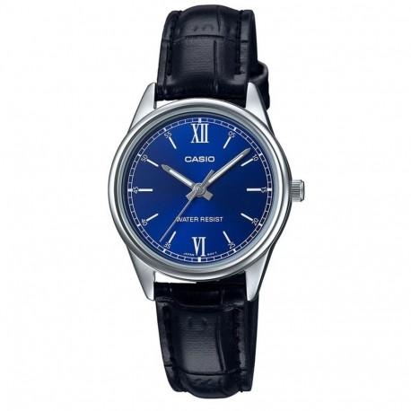 Naiste Kell Casio ONLY TIME (Ø 28 mm)
